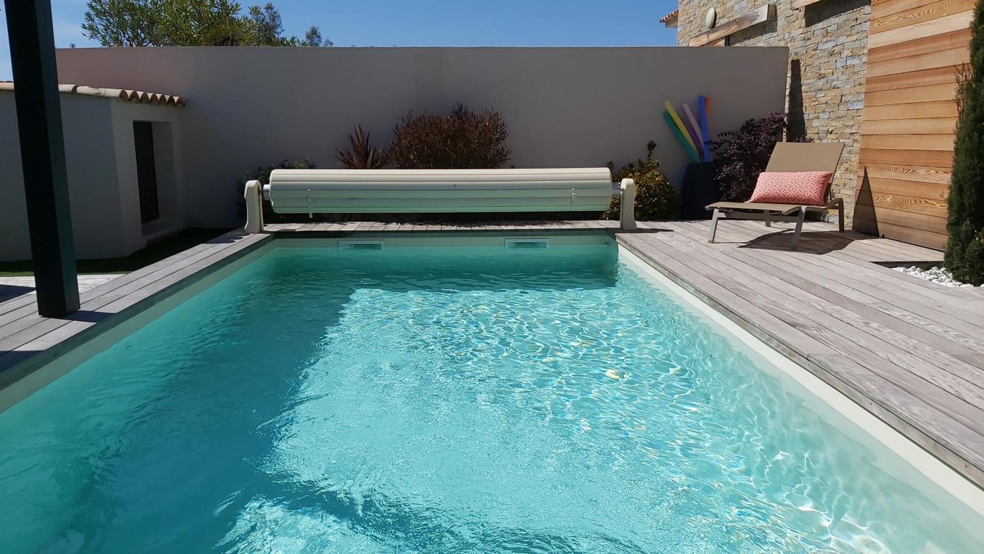 Villa Home Holiday A Cala Rossa Lecci Exterior foto